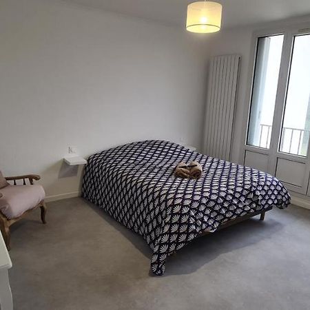 Private Room In Shared Apartment IV Beauvais Ngoại thất bức ảnh
